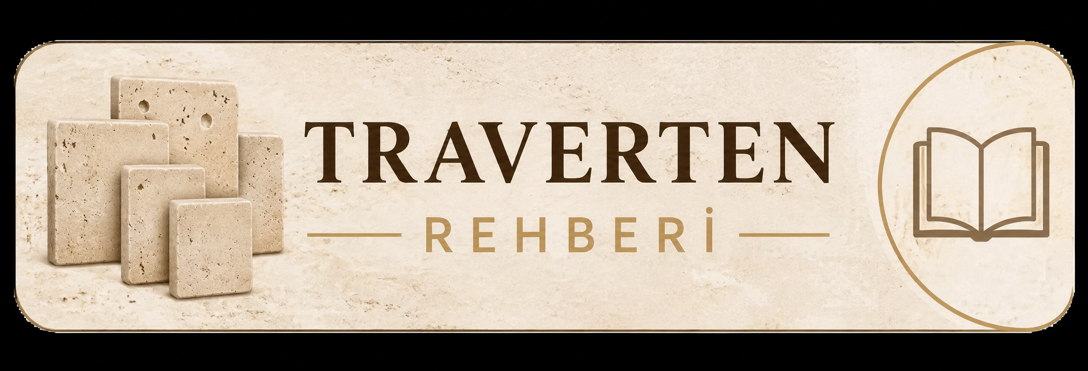 Traverten Rehberi