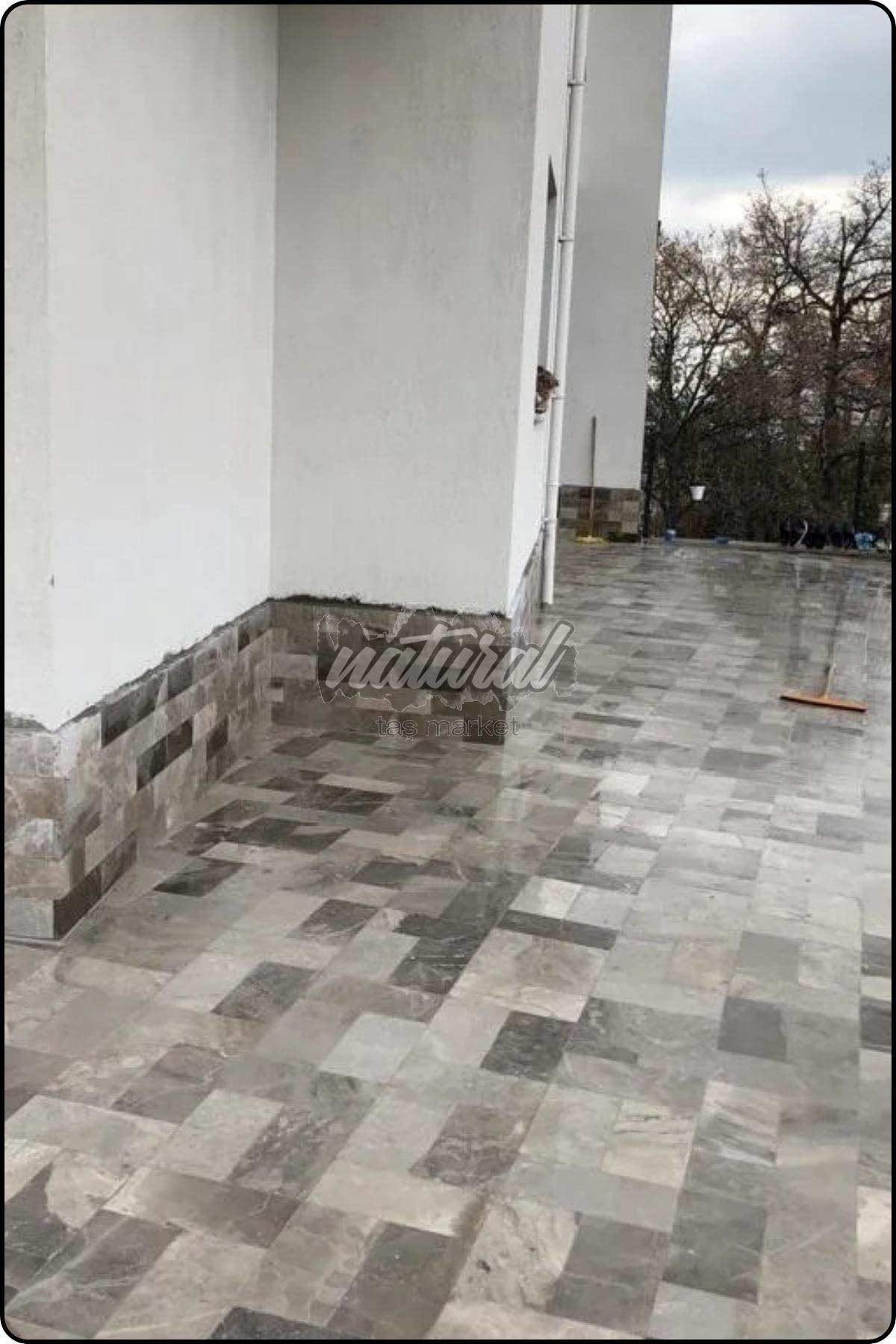 Atlas%20Gri%20Kumlamalı%203x15x30,5%20