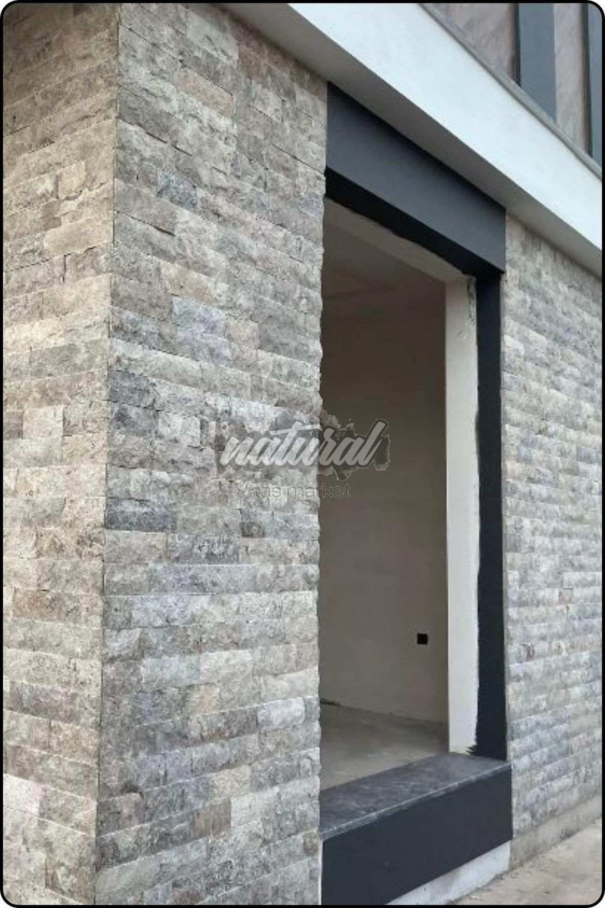 Gümüş%20Traverten%20Filesiz%20Patlatma%20Taş%20(10xBS)%20