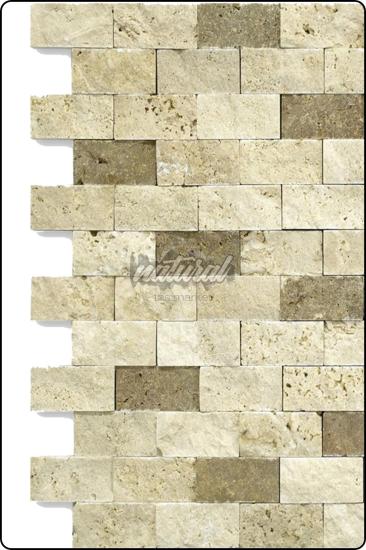 2 Li Mix Fileli Patlatma Taş (2,5x5) 