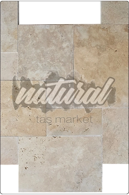 Traverten%20Döşeme%20A%20Kalite%20Set%203%20cm%20