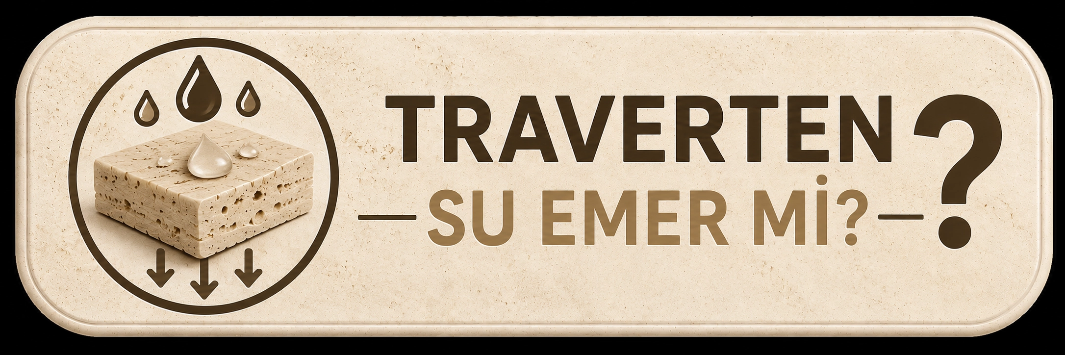 Traverten su emer mi?
